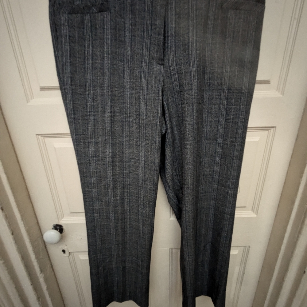 ROZ & ALI Women's Dress Pants